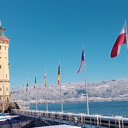Tiny 4 You - Ihre Stilvollen Tiny-Haeuser Am Bodensee Hörbranz Εξωτερικό φωτογραφία