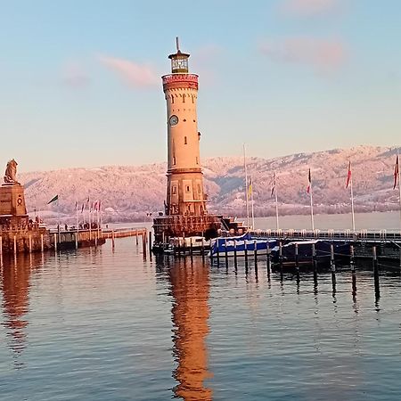 Tiny 4 You - Ihre Stilvollen Tiny-Haeuser Am Bodensee Hörbranz Εξωτερικό φωτογραφία